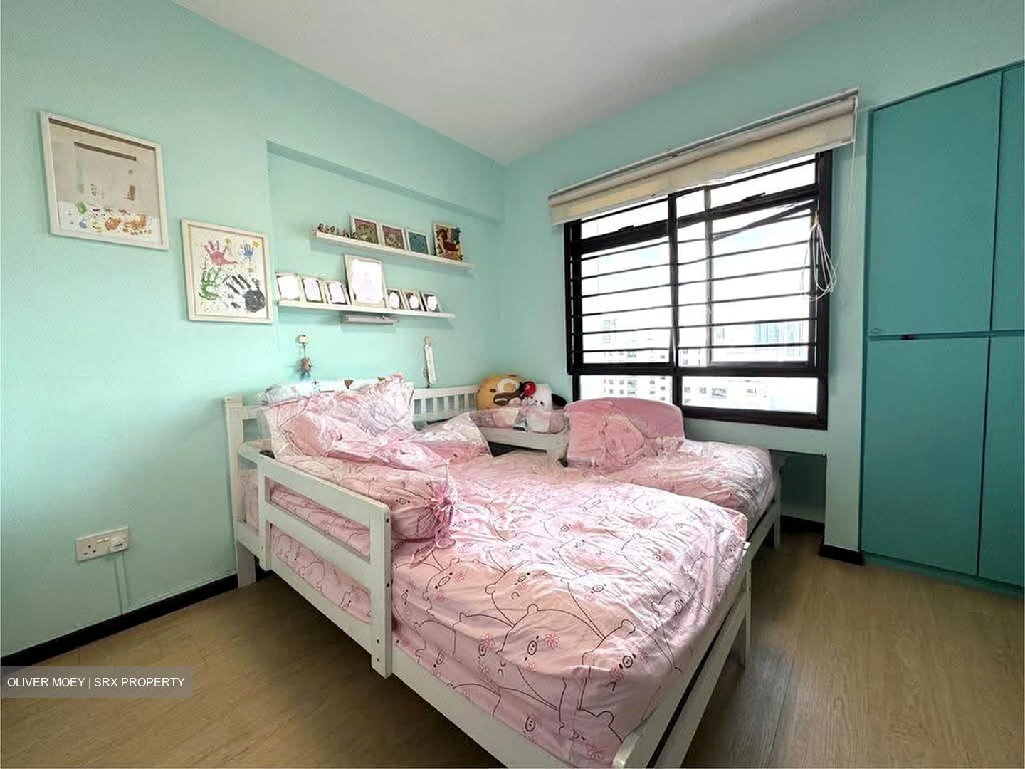 Blk 460 Clementi Avenue 3 (Clementi), HDB 4 Rooms #628415511